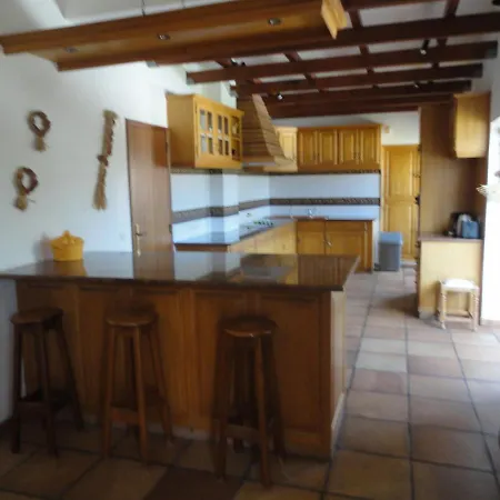 Spacious Ocean House Apartamento *