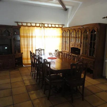 Apartment Spacious Ocean House Portimão