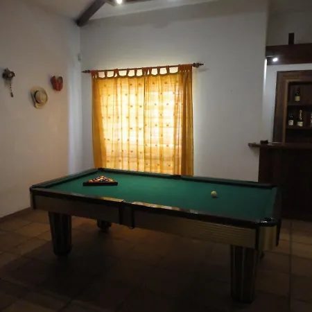 Apartment Spacious Ocean House *