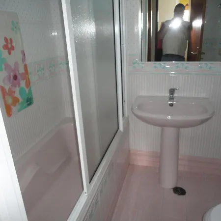 Spacious Ocean House Apartment Portimão