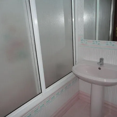 Apartment Spacious Ocean House Portimao