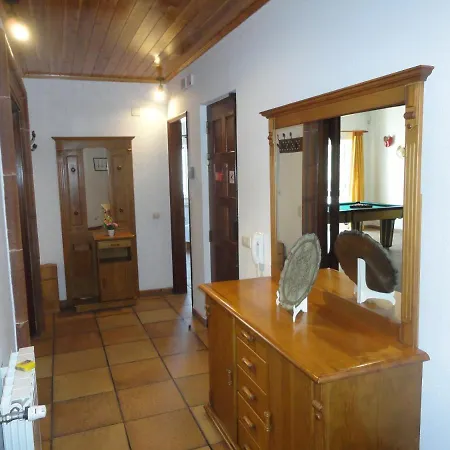 Spacious Ocean House * Portimão