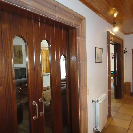 Apartment Spacious Ocean House Portimao
