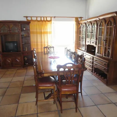 Spacious Ocean House 아파트 포티마오