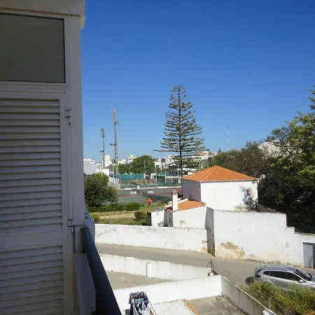 Spacious Ocean House 아파트 포티마오